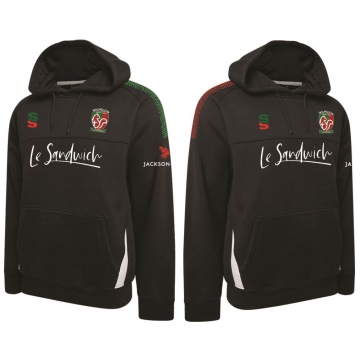 Wilmslow Cricket Club Fuse Hoody