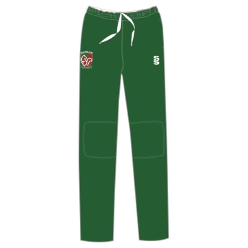 WILMSLOW CRICKET CLUB TEK PLAYING PANT